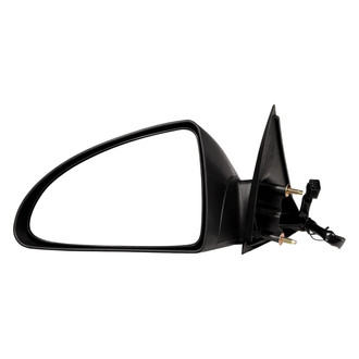 Depo® - Driver Side Power Remote View Mirror (Non-Heated, Foldaway)