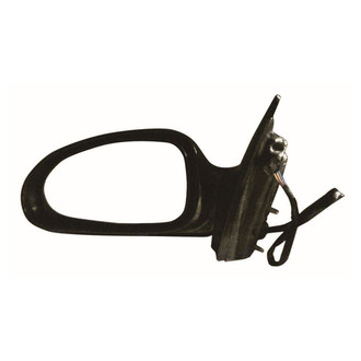 Depo® - Driver Side Power View Mirror (Heated, Foldaway)