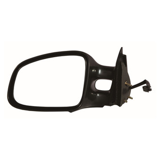 Depo® - Power Non-Foldaway Side View Mirror