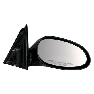 Depo® - Passenger Side Power View Mirror (Non-Heated, Non-Foldaway)