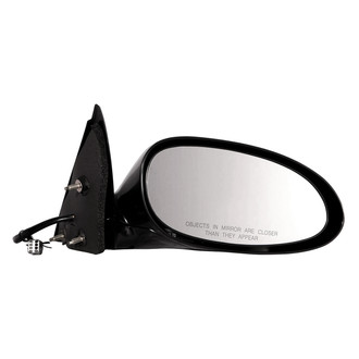 Depo® - Passenger Side Power Remote View Mirror (Heated)