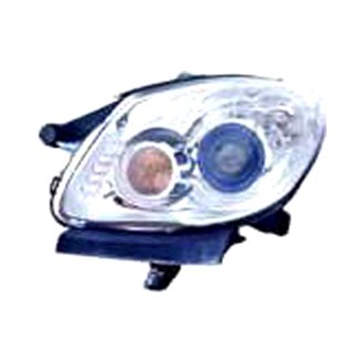 Depo® - Replacement Headlight