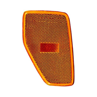 Depo® - Passenger Side Replacement Side Marker Light (Standard Line)