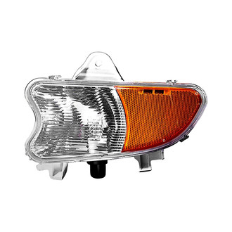 Depo® - Replacement Turn Signal/Parking Light (CAPA Certified)