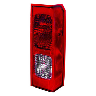 Depo® - Passenger Side Replacement Tail Light (Standard Line)