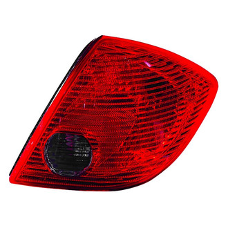 Depo® - Passenger Side Replacement Tail Light (CAPA Certified)