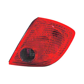 Depo® - Passenger Side Replacement Tail Light (Standard Line)