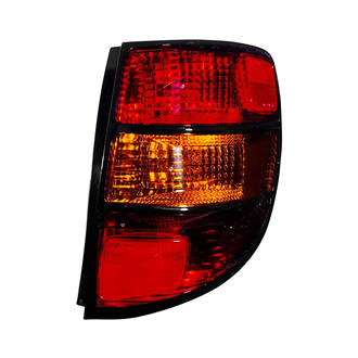 Depo® - Passenger Side Replacement Tail Light (Standard Line)