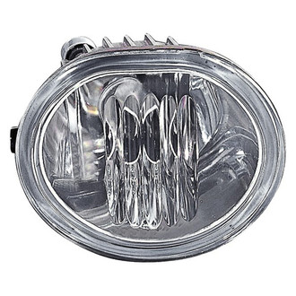 Depo® - Passenger Side Replacement Fog Light
