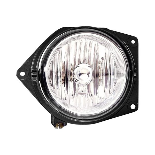 Depo® - Driver Side Replacement Fog Light, Hummer H3