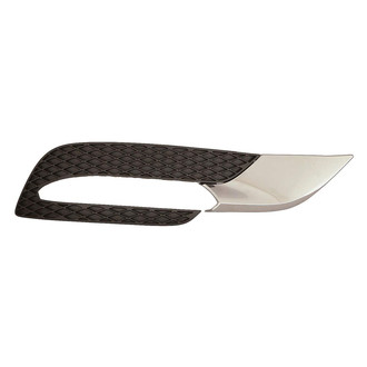 Depo® - Front Parking Light Bezel