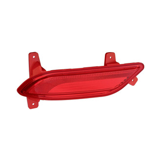 Depo® - Rear Bumper Reflector