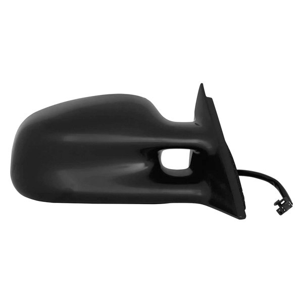 Depo® - Passenger Side Power View Mirror