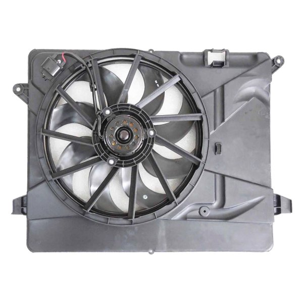 Depo® - Engine Cooling Fan Assembly