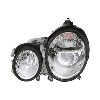 Depo® - Custom Headlights