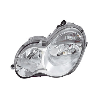 Depo® - Passenger Side Replacement Headlight (Standard Line)