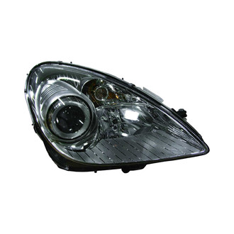 Depo® - Passenger Side Replacement Headlight (Standard Line)