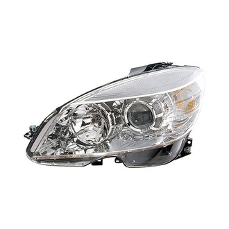 Depo® - Replacement Headlight