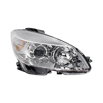 Depo® - Passenger Side Replacement Headlight (Standard Line)