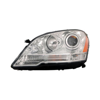 Depo® - Replacement Headlight