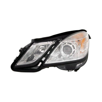 Depo® - Passenger Side Replacement Headlight (Standard Line)