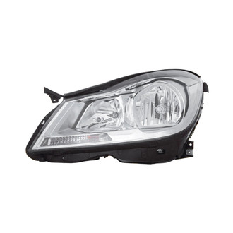 Depo® - Replacement Headlight