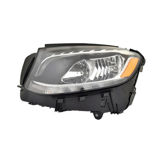Depo® - Factory Replacement Headlights