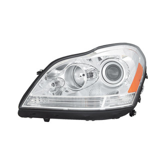 Depo® - Replacement Headlight (Standard Line)