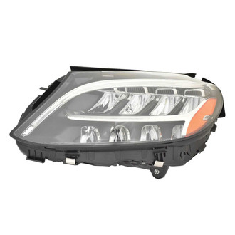 Depo® - Projector Headlights