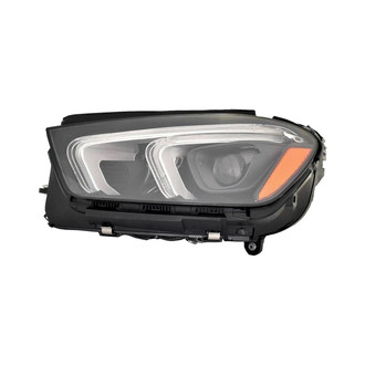 Depo® - Projector Headlights