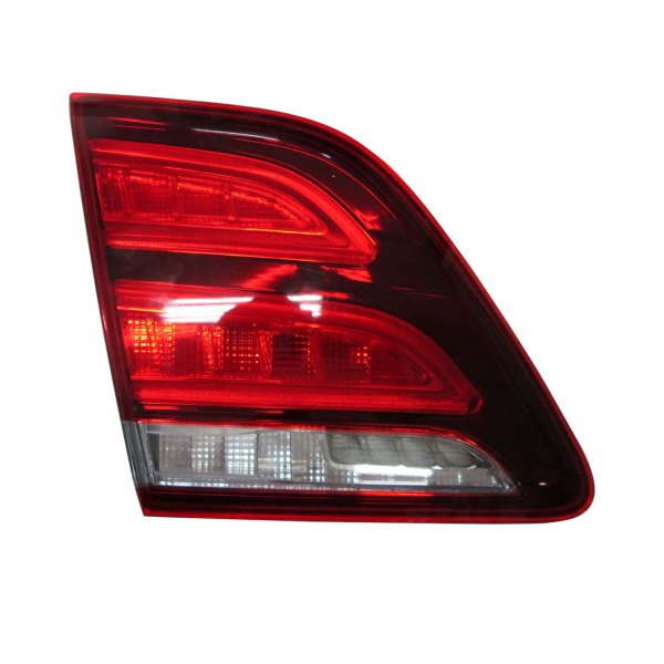 Depo® - Driver Side Inner Replacement Tail Light, Mercedes GLE Class
