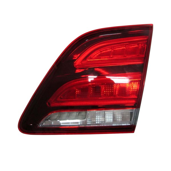 Depo® - Passenger Side Inner Replacement Tail Light, Mercedes GLE Class