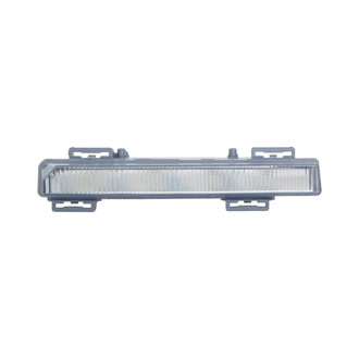Depo® - Driver Side Replacement Daytime Running Light