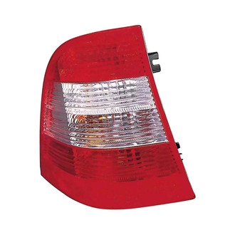 Depo® - Passenger Side Replacement Tail Light (Standard Line)