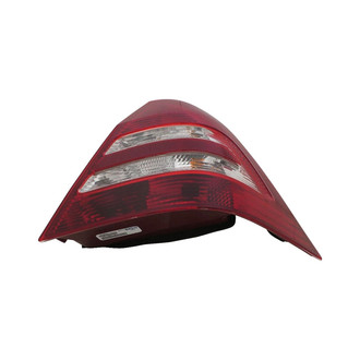 Depo® - Passenger Side Replacement Tail Light (CAPA Certified)
