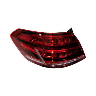 Depo® - Driver Side Outer Replacement Tail Light (CAPA Certified)