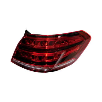 Depo® - Passenger Side Outer Replacement Tail Light (CAPA Certified)