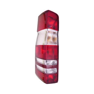 Depo® - Driver Side Replacement Tail Light (Standard Line)