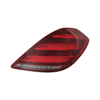 Depo® - Passenger Side Replacement Tail Light (CAPA Certified)