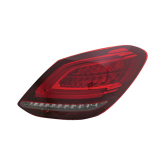 Depo® - Passenger Side Replacement Tail Light (Standard Line)