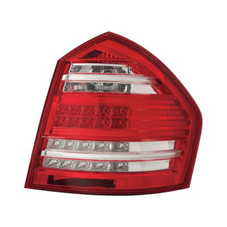 Depo® - Passenger Side Replacement Tail Light (CAPA Certified)