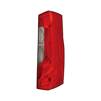 Depo® - Passenger Side Replacement Tail Light (Standard Line)