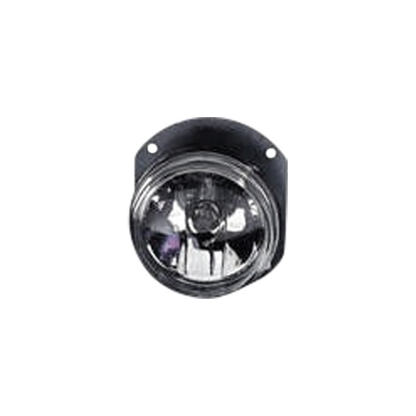 Depo® - Driver Side Replacement Fog Light, Mercedes-Benz ML350