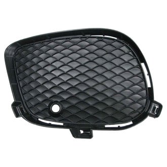 Depo® - Front Fog Light Covers