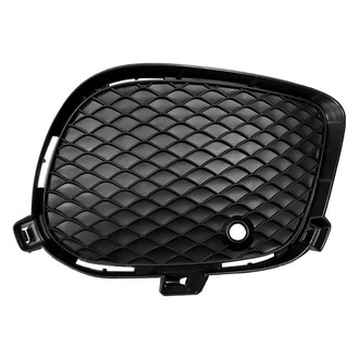 Depo® - Front Outer Passenger Side Fog Light Cover (Standard Line)