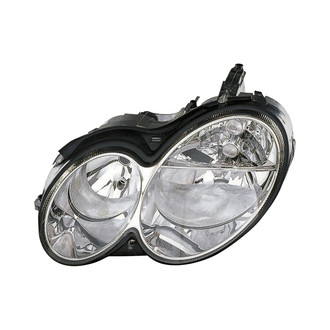 Depo® - Factory Replacement Headlights