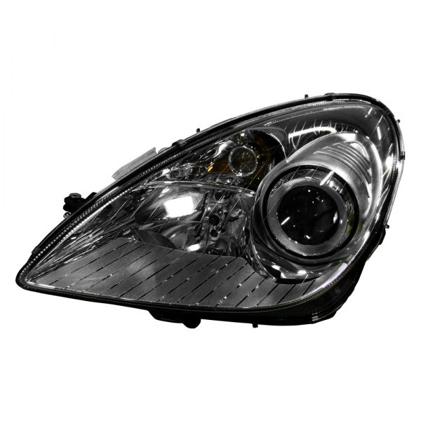 Depo® - Driver Side Replacement Headlight, Mercedes SLK Class