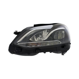 Depo® - Replacement Headlight (Standard Line)