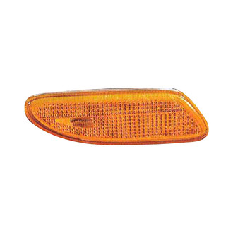 Depo® - Passenger Side Replacement Side Marker Light (CAPA Certified)