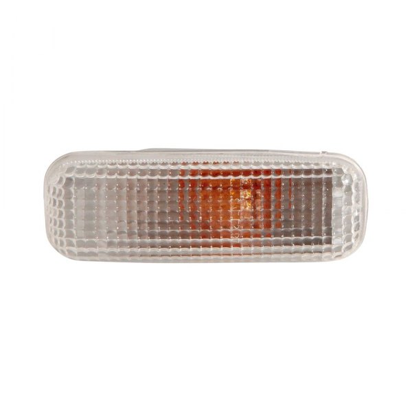 Depo® - Driver Side Replacement Side Marker Light